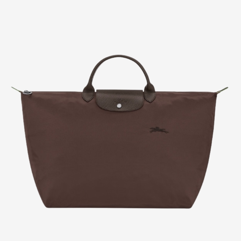 Sac de voyage Le Pliage XL vert Longchamp